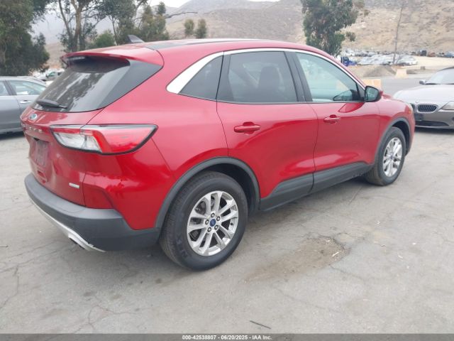 2020 FORD ESCAPE 1FMCU0G6XLUB06170 Photo 3