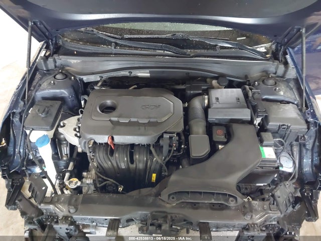5XXGT4L37KG288054 KIA gdi