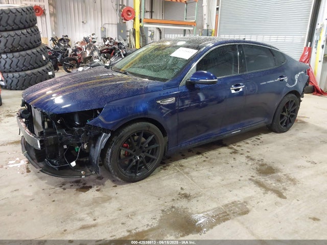 5XXGT4L37KG288054 KIA gdi