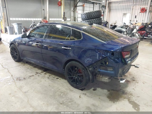 5XXGT4L37KG288054 KIA gdi