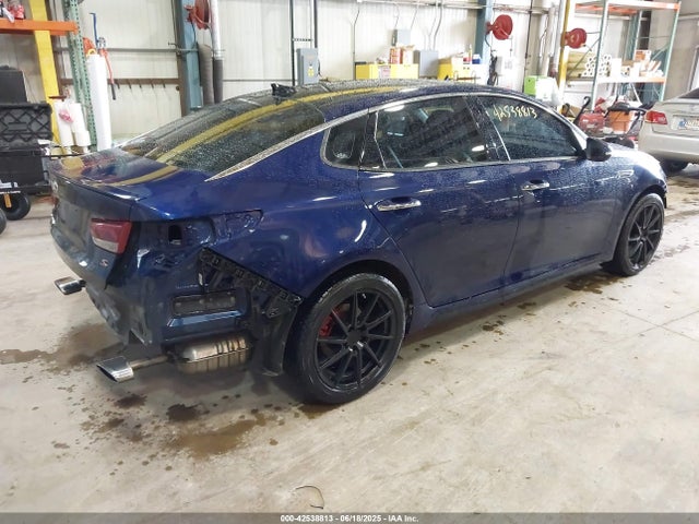 5XXGT4L37KG288054 KIA gdi