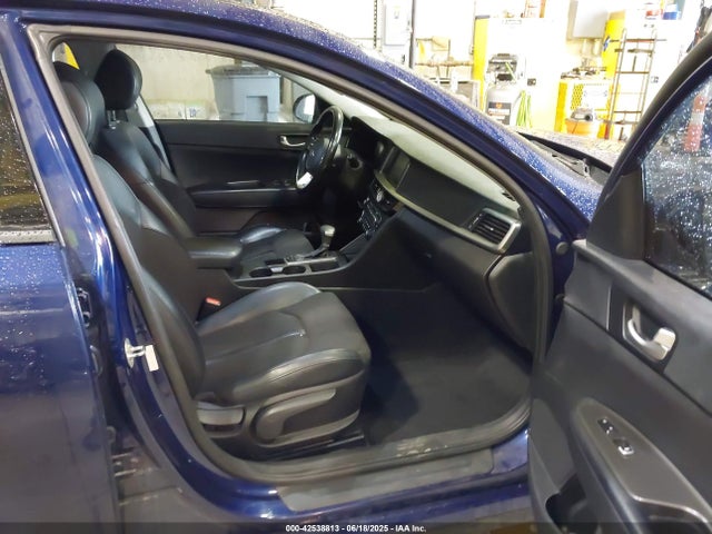 5XXGT4L37KG288054 KIA gdi