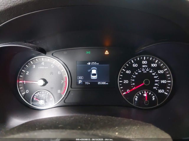 5XXGT4L37KG288054 KIA gdi