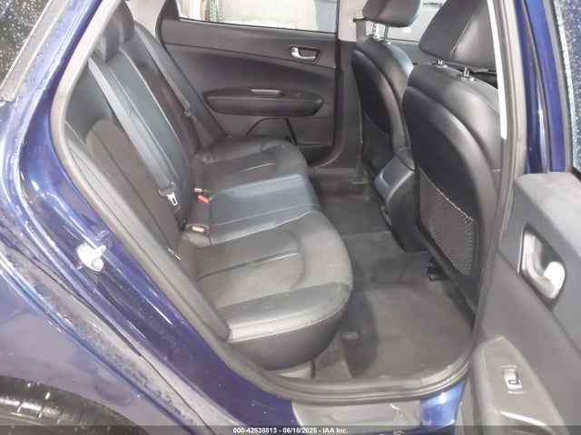 5XXGT4L37KG288054 KIA gdi
