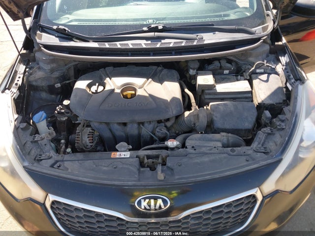 KNAFK4A64G5611836 KIA mpi nu