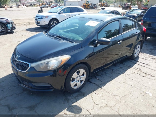 KNAFK4A64G5611836 KIA mpi nu