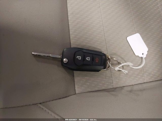 2018 FORD ECOSPORT MAJ6P1SL7JC179145 Photo 10