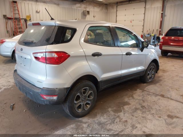 2018 FORD ECOSPORT MAJ6P1SL7JC179145 Photo 3