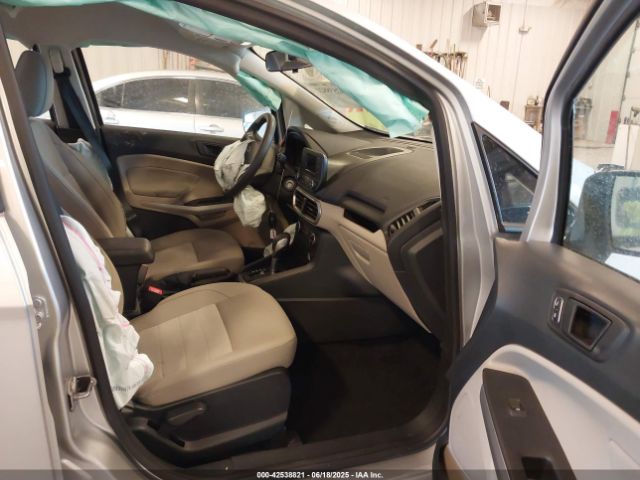 2018 FORD ECOSPORT MAJ6P1SL7JC179145 Photo 4