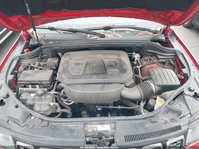 1C4RJFLG8LC288286 Jeep 2020