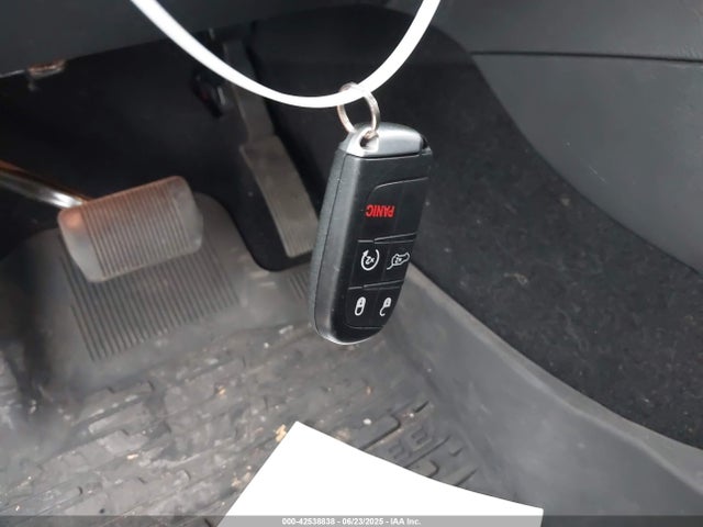 1C4RJFLG8LC288286 Jeep 2020