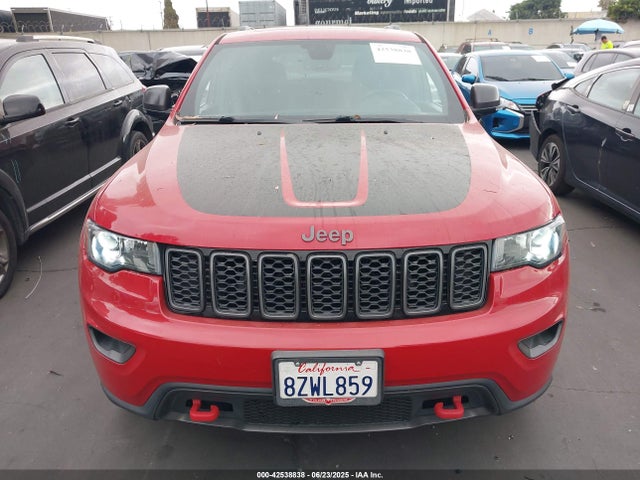 1C4RJFLG8LC288286 Jeep 2020