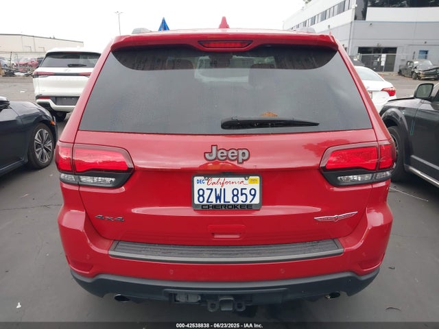 1C4RJFLG8LC288286 Jeep 2020