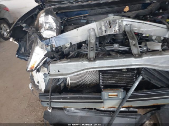 2014 MITSUBISHI OUTLANDER JA4AZ3A39EZ008020 Photo 5