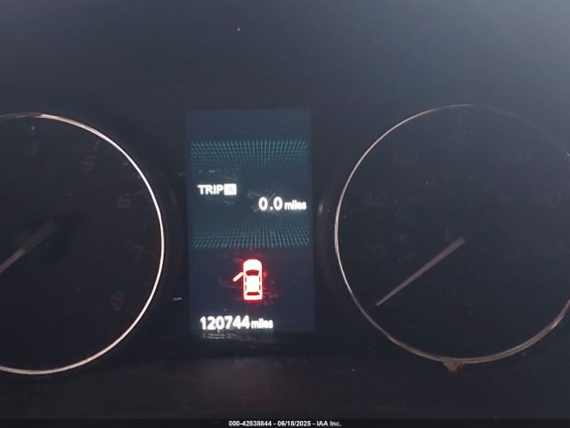 2014 MITSUBISHI OUTLANDER JA4AZ3A39EZ008020 Photo 6