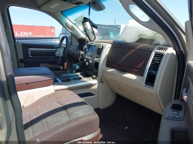 2013 RAM 1500 1C6RR7GT1DS576638 Photo 4