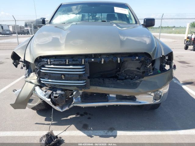 2013 RAM 1500 1C6RR7GT1DS576638 Photo 5