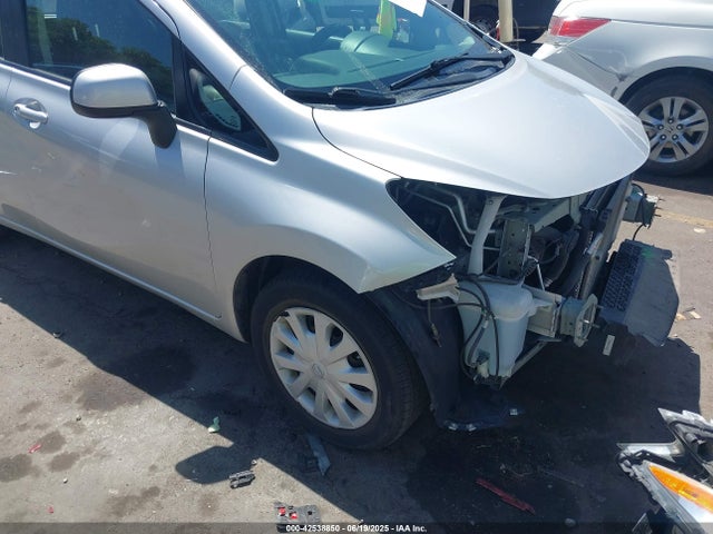 3N1CE2CP6EL410494 Nissan 2014