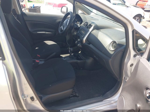 3N1CE2CP6EL410494 Nissan 2014