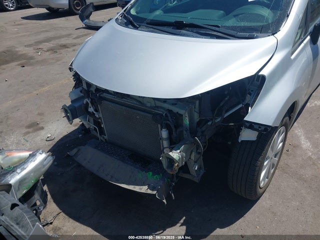 3N1CE2CP6EL410494 Nissan 2014