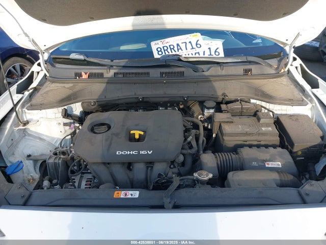 Hyundai mpi nu 2020 KM8K62AA9LU528235 Image 10