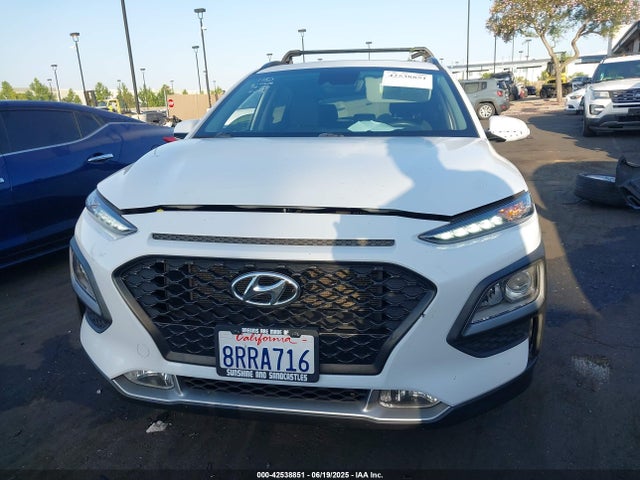 Hyundai mpi nu 2020 KM8K62AA9LU528235 Image 13