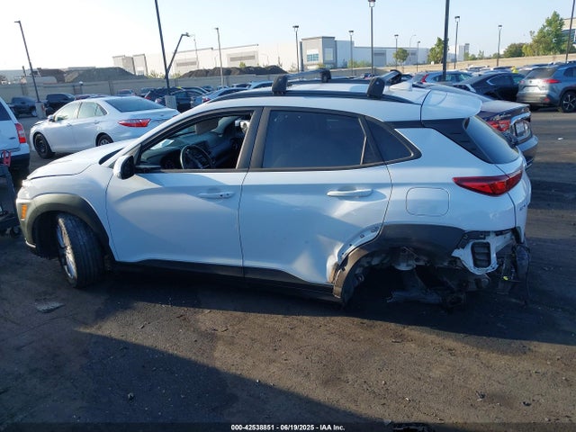 Hyundai mpi nu 2020 KM8K62AA9LU528235 Image 15