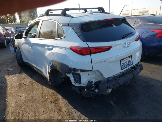 Hyundai mpi nu 2020 KM8K62AA9LU528235 Image 3
