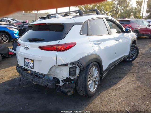 Hyundai mpi nu 2020 KM8K62AA9LU528235 Image 4