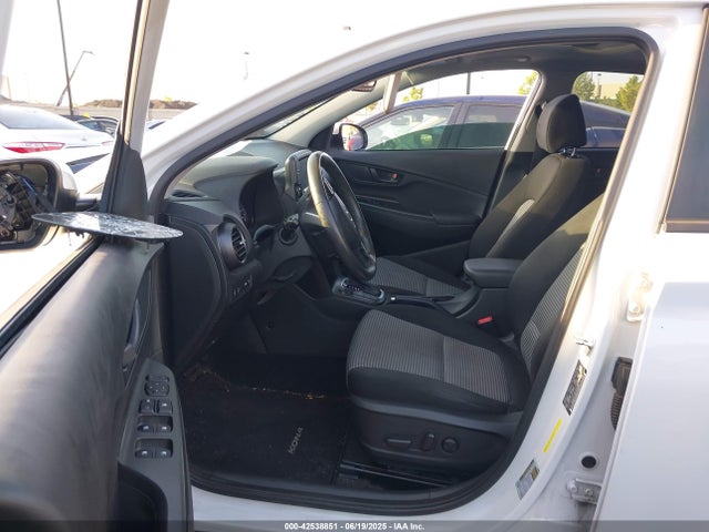 Hyundai mpi nu 2020 KM8K62AA9LU528235 Image 5