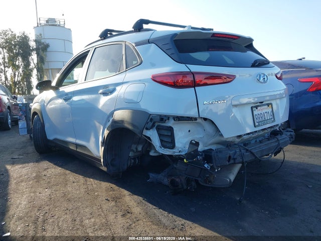 Hyundai mpi nu 2020 KM8K62AA9LU528235 Image 6