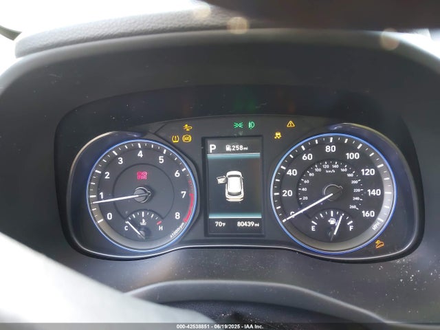 Hyundai mpi nu 2020 KM8K62AA9LU528235 Image 7