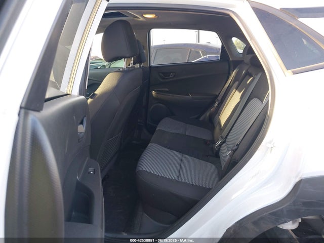 Hyundai mpi nu 2020 KM8K62AA9LU528235 Image 8