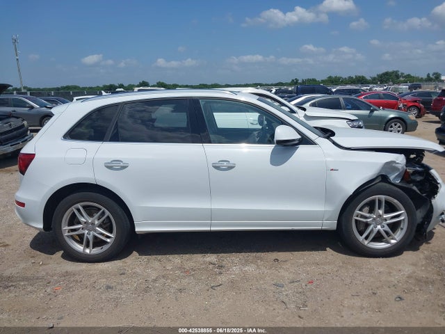 Audi 2016 2016 WA1D7AFP2GA062649 Image 14