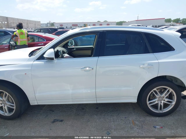 Audi 2016 2016 WA1D7AFP2GA062649 Image 15