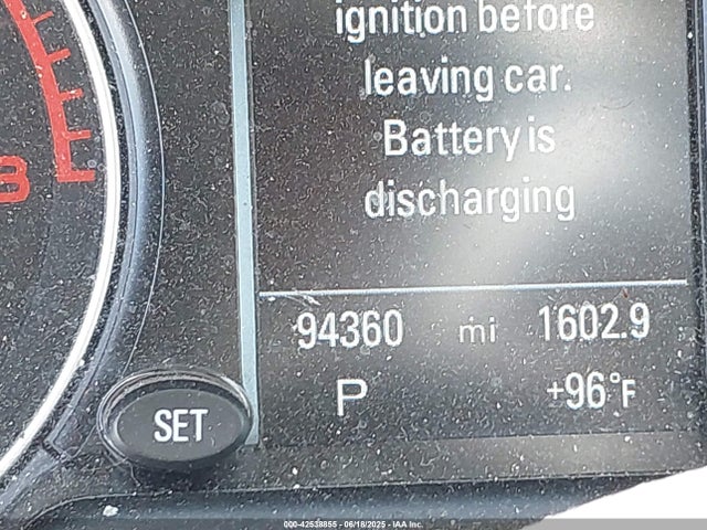 Audi 2016 2016 WA1D7AFP2GA062649 Image 16