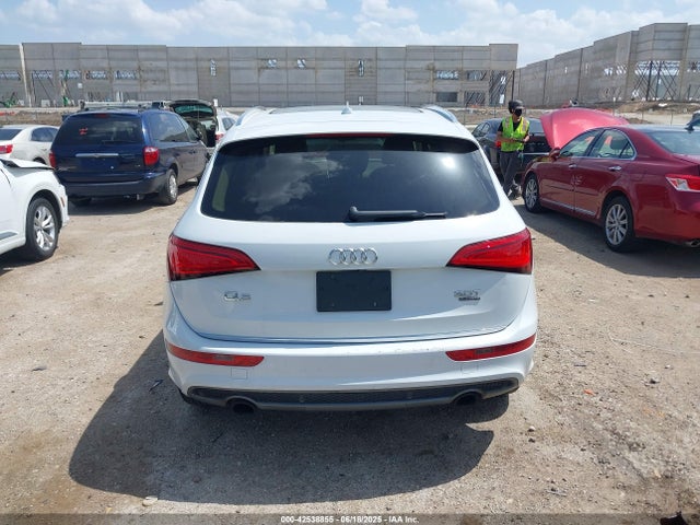 Audi 2016 2016 WA1D7AFP2GA062649 Image 17
