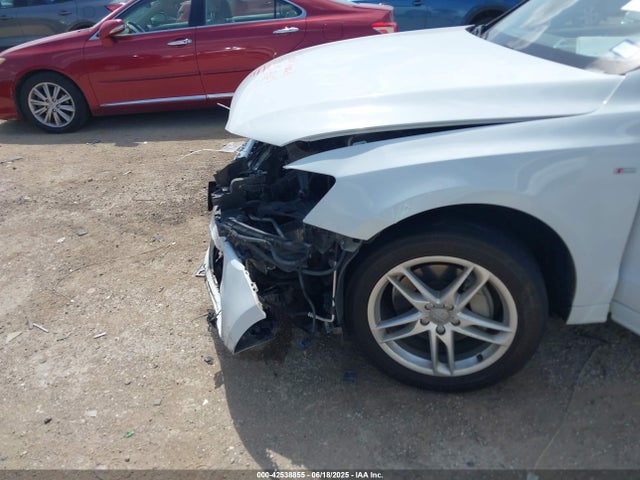 2016 AUDI Q5 WA1D7AFP2GA062649 Photo 5