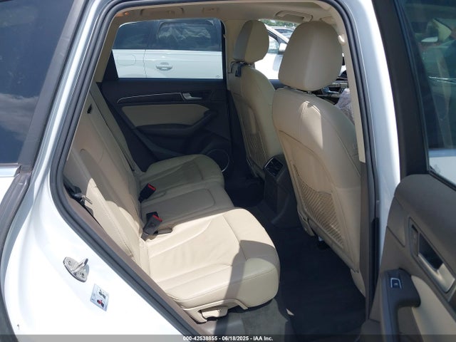 2016 AUDI Q5 WA1D7AFP2GA062649 Photo 7