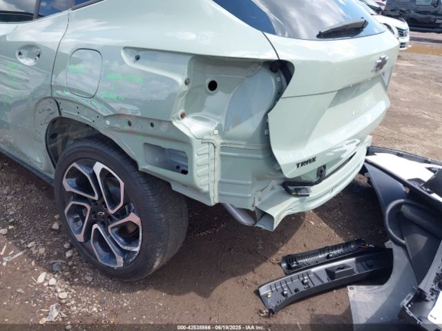 2024 CHEVROLET TRAX KL77LJE26RC204736 Photo 5
