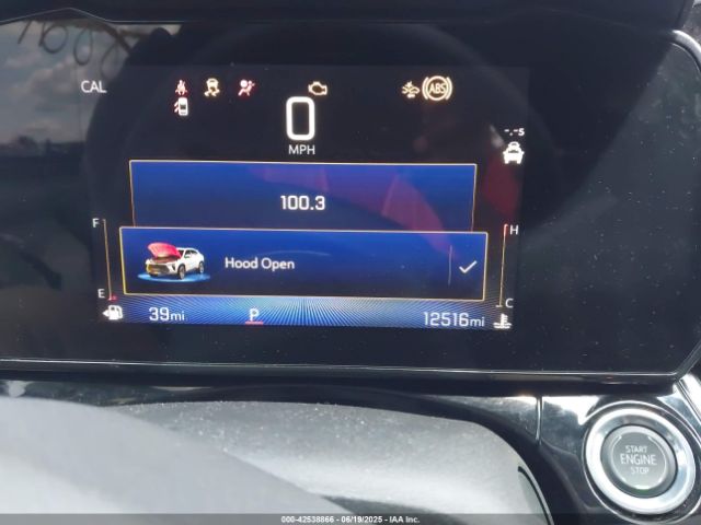 2024 CHEVROLET TRAX KL77LJE26RC204736 Photo 6