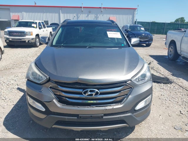 5XYZU3LB1EG180004 Hyundai gdi theta