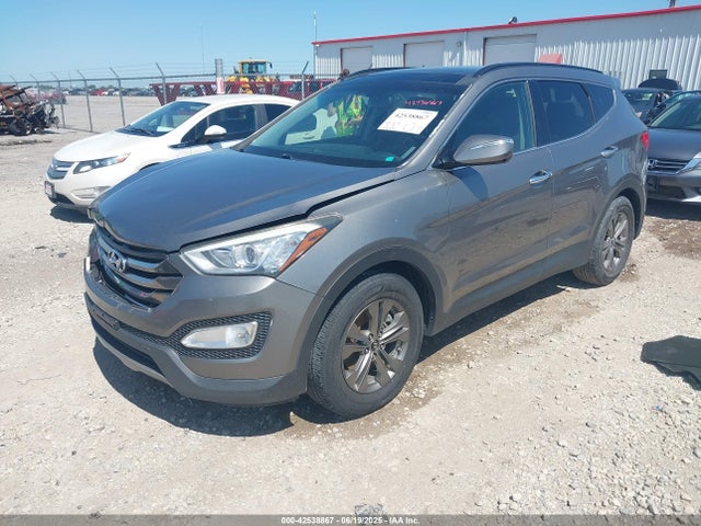 5XYZU3LB1EG180004 Hyundai gdi theta