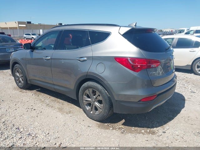 5XYZU3LB1EG180004 Hyundai gdi theta