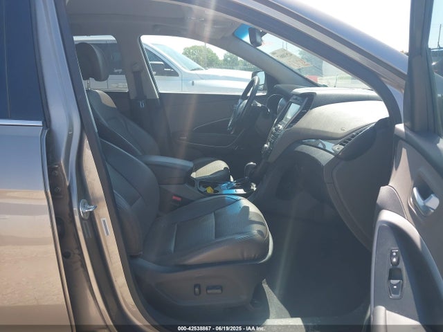 5XYZU3LB1EG180004 Hyundai gdi theta