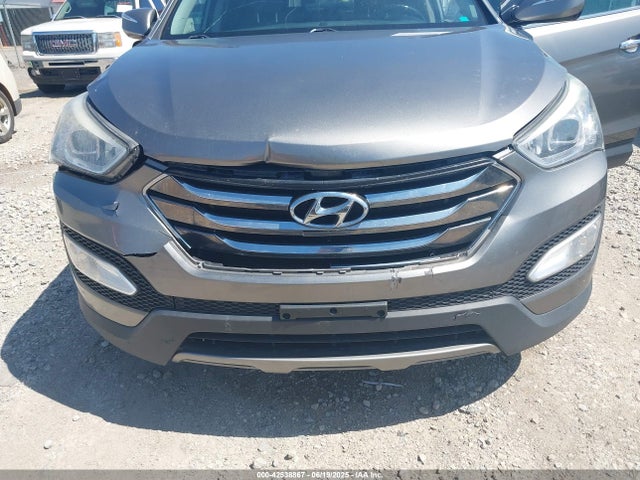 5XYZU3LB1EG180004 Hyundai gdi theta