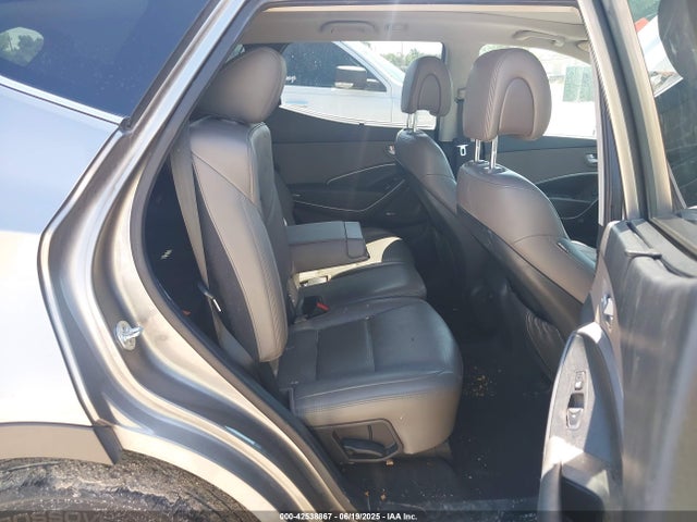 5XYZU3LB1EG180004 Hyundai gdi theta
