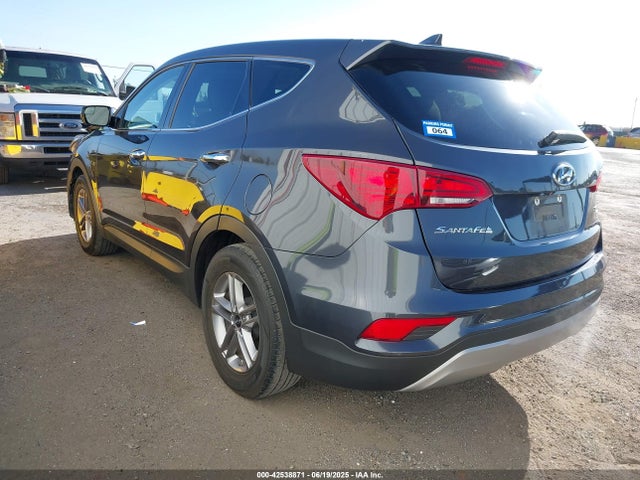 5XYZTDLBXHG465491 Hyundai gdi theta ii