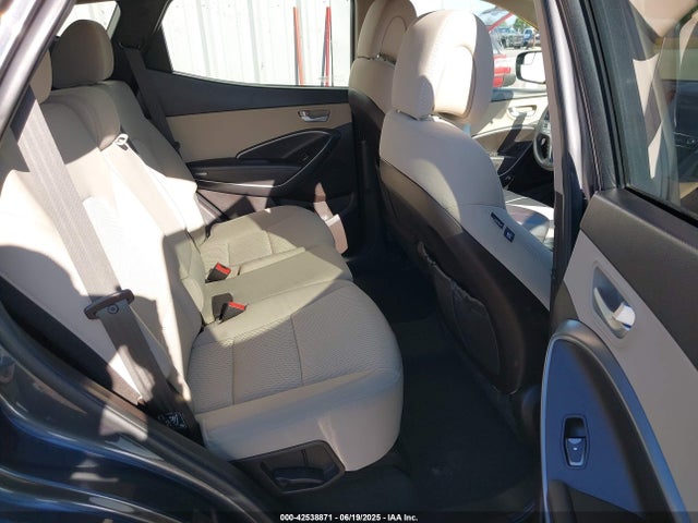 5XYZTDLBXHG465491 Hyundai gdi theta ii
