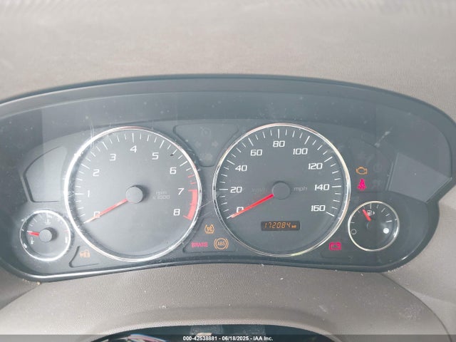 2006 CADILLAC CTS 1G6DM57T160105452 Photo 6